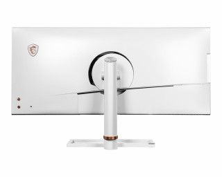 MSI Prestige PS341WU ultraszélesvásznú 5K monitor 34'/60Hz/5120x2160/21:9/8ms/Na PC