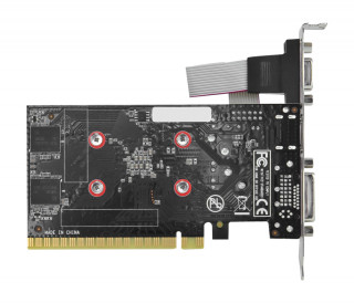 Palit GeForce GT 710 2GB 64bit DDR5 videokártya PC