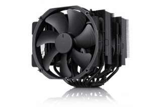 Noctua NH-D15 chromax.black PC