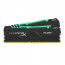 DDR4 32GB 3600MHz Kingston HyperX Fury RGB CL17 KIT2 thumbnail