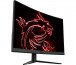 MSI Optix G32C4 ívelt Gaming monitor 31'5/165Hz/1920x1080/16:9/1ms/VA/178/250cd thumbnail