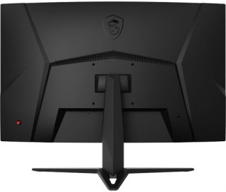 MSI Optix G32C4 ívelt Gaming monitor 31'5/165Hz/1920x1080/16:9/1ms/VA/178/250cd PC