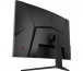 MSI Optix G32C4 ívelt Gaming monitor 31'5/165Hz/1920x1080/16:9/1ms/VA/178/250cd thumbnail