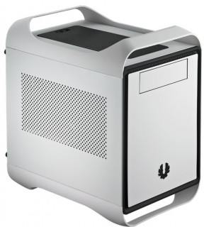 HÁZ BITFENIX Prodigy Mini-ITX - fehér PC