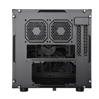 HÁZ THERMALTAKE Supressor F1 Cube case PC