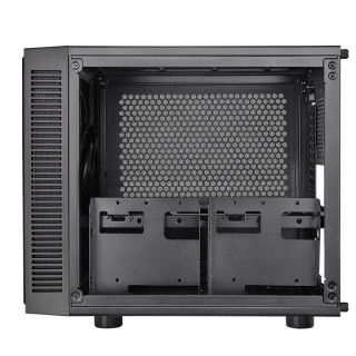 HÁZ THERMALTAKE Supressor F1 Cube case PC