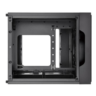 HÁZ THERMALTAKE Supressor F1 Cube case PC