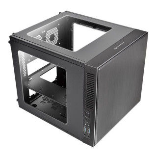 HÁZ THERMALTAKE Supressor F1 Cube case PC