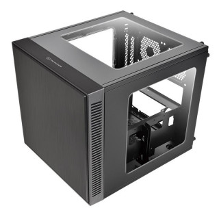 HÁZ THERMALTAKE Supressor F1 Cube case PC