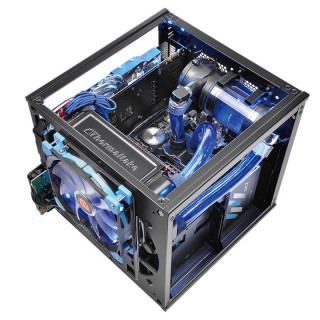 HÁZ THERMALTAKE Supressor F1 Cube case PC