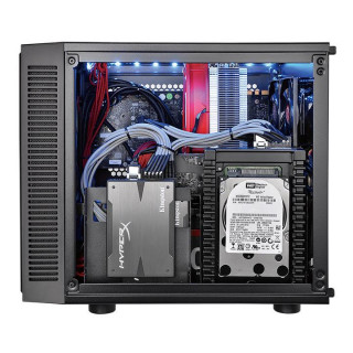 HÁZ THERMALTAKE Supressor F1 Cube case PC