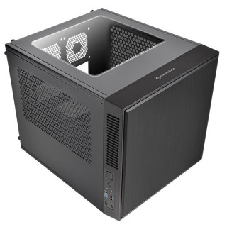 HÁZ THERMALTAKE Supressor F1 Cube case PC