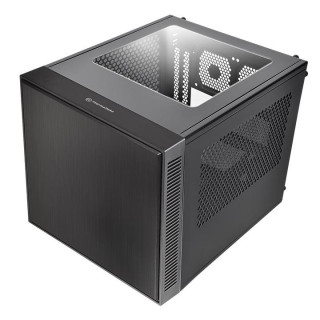 HÁZ THERMALTAKE Supressor F1 Cube case PC