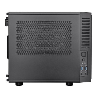 HÁZ THERMALTAKE Supressor F1 Cube case PC