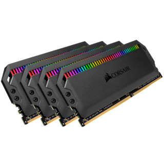 DDR4 64GB 3466MHz Corsair Dominator Platinum RGB CL16 KIT4 PC