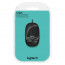 LOGITECH MOUSE M105 Black thumbnail