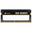 SO-DIMM DDR4 64GB 2666MHz Corsair Mac CL18 KIT4 thumbnail