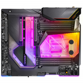 MBO Gigabyte X299X Aorus Master Xtreme Waterforce PC