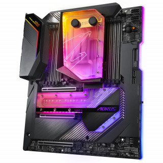 MBO Gigabyte X299X Aorus Master Xtreme Waterforce PC