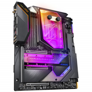 MBO Gigabyte X299X Aorus Master Xtreme Waterforce PC