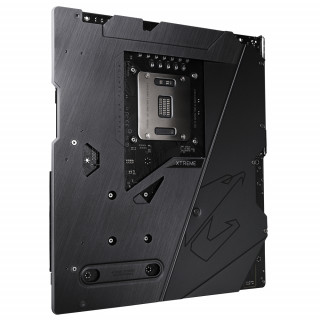 MBO Gigabyte X299X Aorus Master Xtreme Waterforce PC