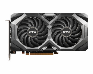 MSI RX 5700 XT Mech OC 8GB DDR6 PC