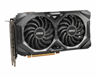 MSI RX 5700 XT Mech OC 8GB DDR6 PC