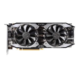 EVGA GeForce RTX 2070 XC, 8192 MB GDDR6 PC