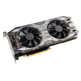 EVGA GeForce RTX 2070 XC, 8192 MB GDDR6 PC