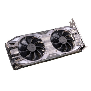 EVGA GeForce RTX 2070 XC, 8192 MB GDDR6 PC