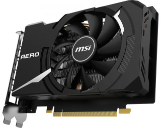 MSI GTX 1650 Super Aero ITX OC 4GB PC