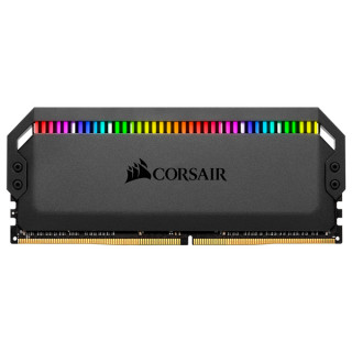 DDR4 64GB 3000MHz Corsair Dominator Platinum RGB CL15 KIT8 PC