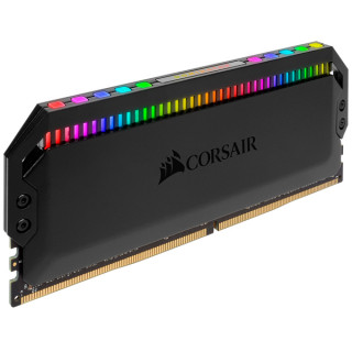 DDR4 64GB 3000MHz Corsair Dominator Platinum RGB CL15 KIT8 PC