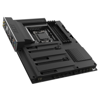 MBO NZXT N7 Z390 Black PC