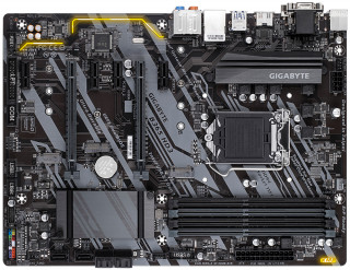 MBO Gigabyte B365 HD3 PC