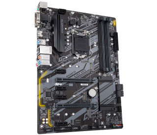 MBO Gigabyte B365 HD3 PC