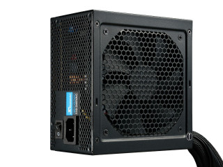 TÁP SEASONIC S12III 500W 80+ Bronze PC