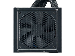 TÁP SEASONIC S12III 500W 80+ Bronze PC