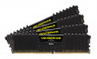 DDR4 128GB 2666MHz Corsair Vengeance LPX Black CL16 KIT4 thumbnail