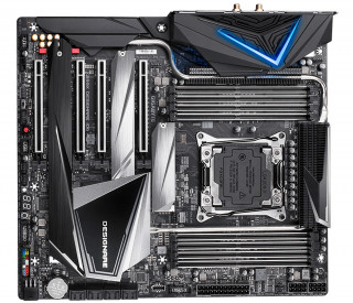 MBO Gigabyte X299X Designare 10G PC