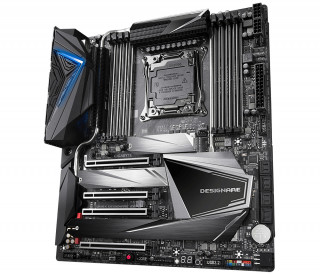 MBO Gigabyte X299X Designare 10G PC