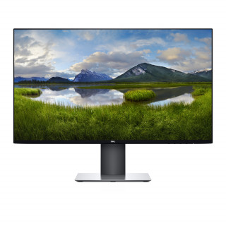 DELL U2719DC Black 27" PC