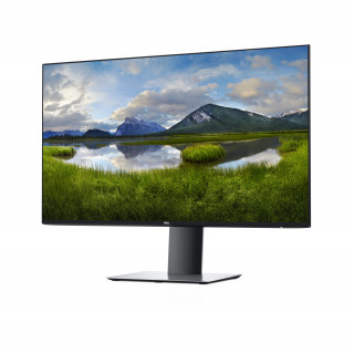 DELL U2719DC Black 27" PC