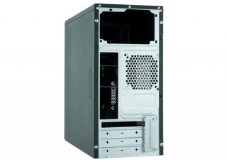 HÁZ CHIEFTEC Elox HO-12B-350GPB 350W PC