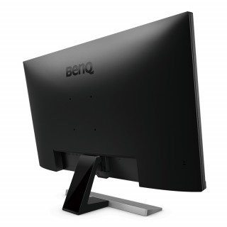 BenQ monitor 32" - EW3270UE (VA, 16:9, 3840x2160, 4ms, 95% DCI-P3, 2xHDMI, DP, USB-C) Speaker, HDR, Freesync PC