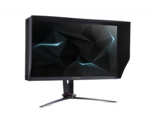 ACER Predator XB273KGPbmiipprzx  27" Black PC