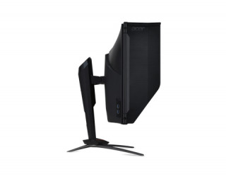 ACER Predator XB273KGPbmiipprzx  27" Black PC