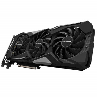 Gigabyte RX 5500XT Gaming OC 4GB PC