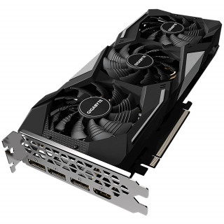 Gigabyte RX 5500XT Gaming OC 4GB PC