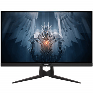 Gigabyte Aorus FI27Q 27" PC